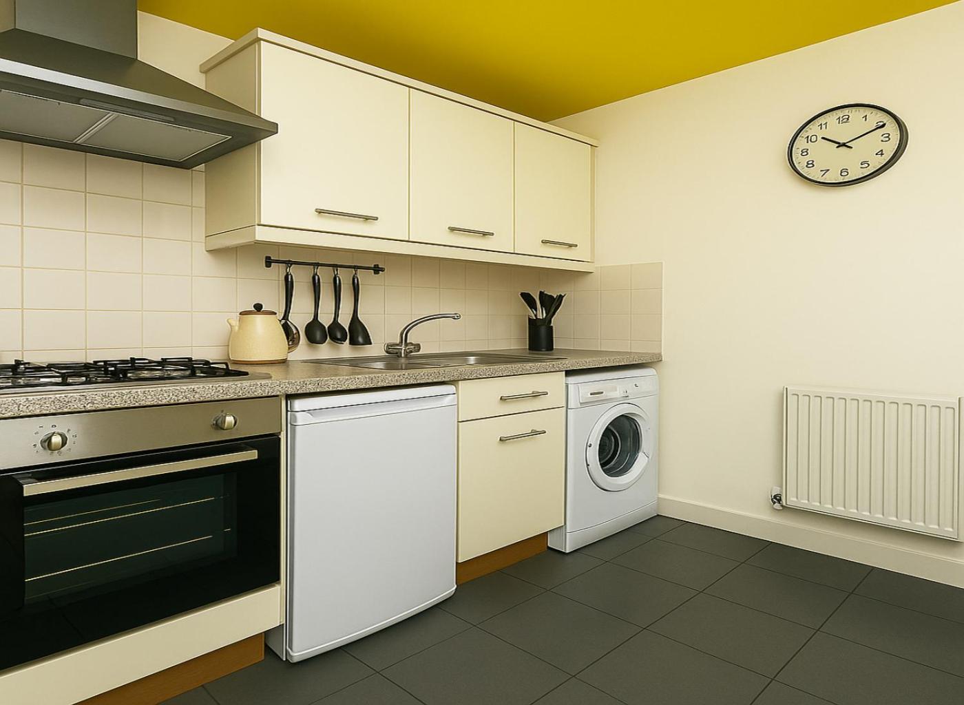 Clerkenwell Flat By Whitecross Street Market * Londres